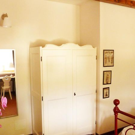 B&B Colle Di Terria Country House Contigliano Екстер'єр фото