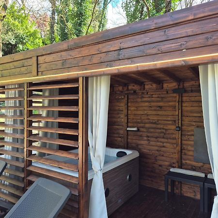 B&B Colle Di Terria Country House Contigliano Екстер'єр фото