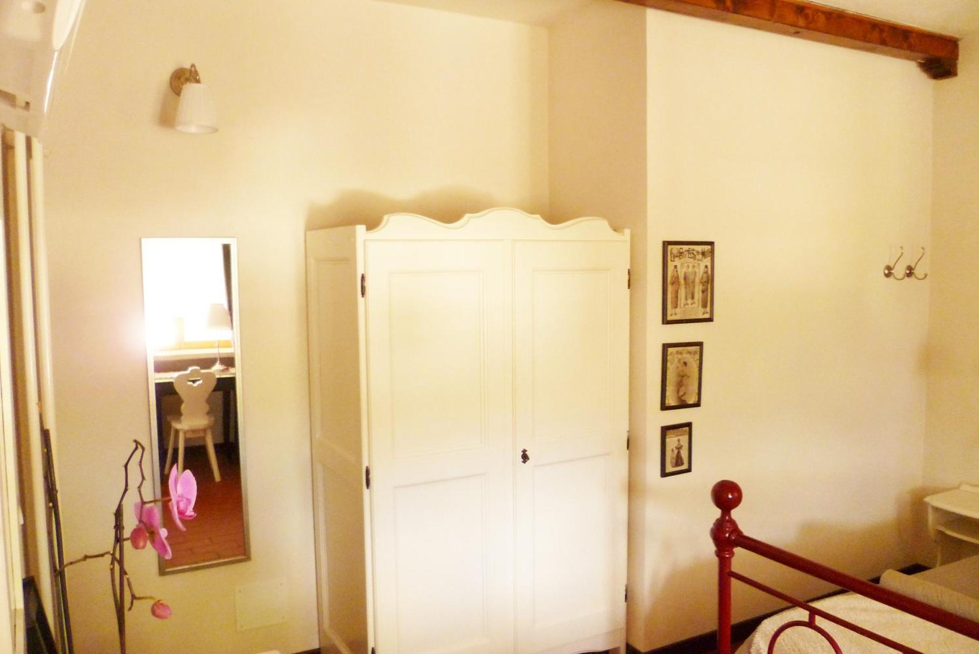 B&B Colle Di Terria Country House Contigliano Екстер'єр фото