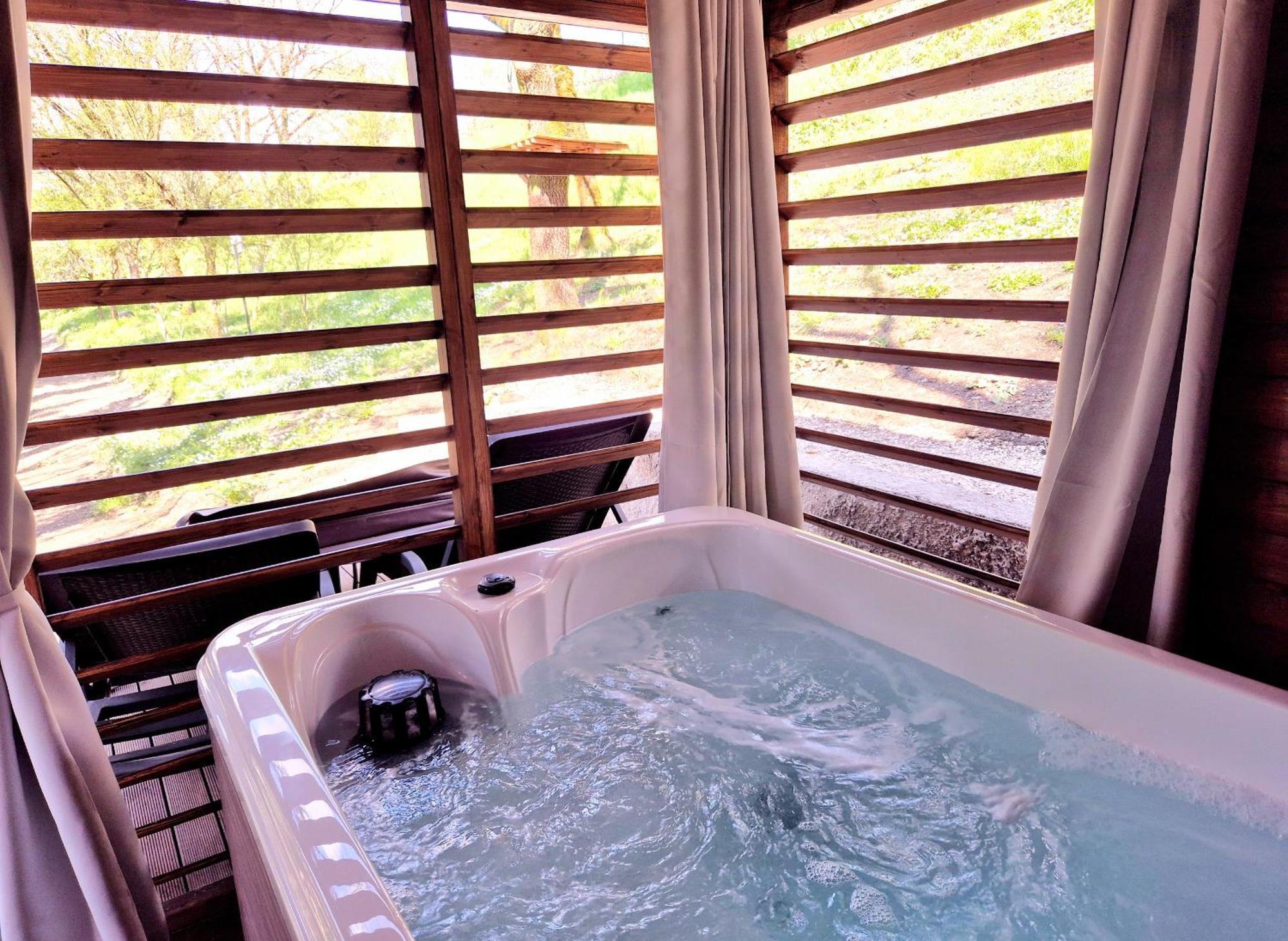 B&B Colle Di Terria Country House Contigliano Екстер'єр фото