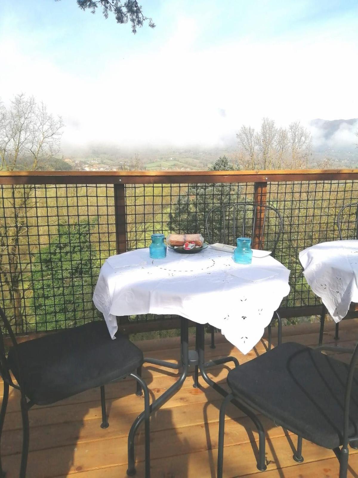 B&B Colle Di Terria Country House Contigliano Екстер'єр фото