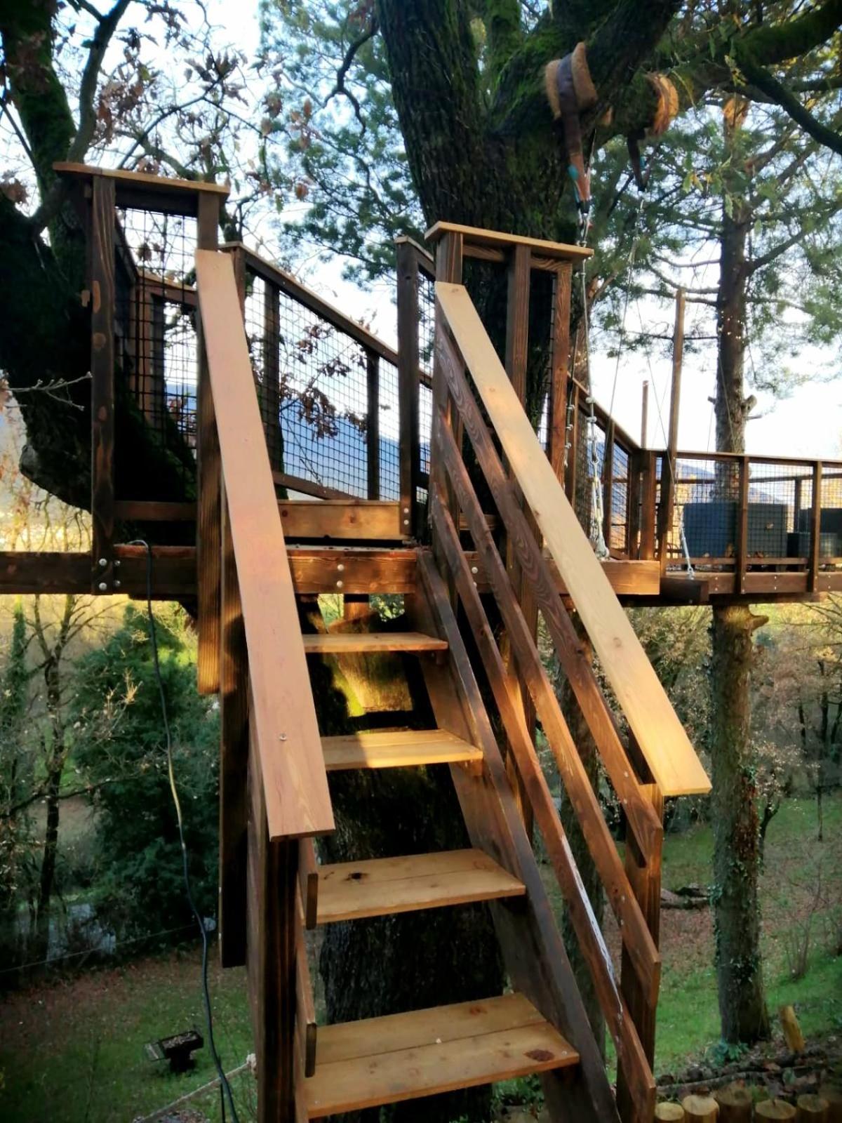 B&B Colle Di Terria Country House Contigliano Екстер'єр фото