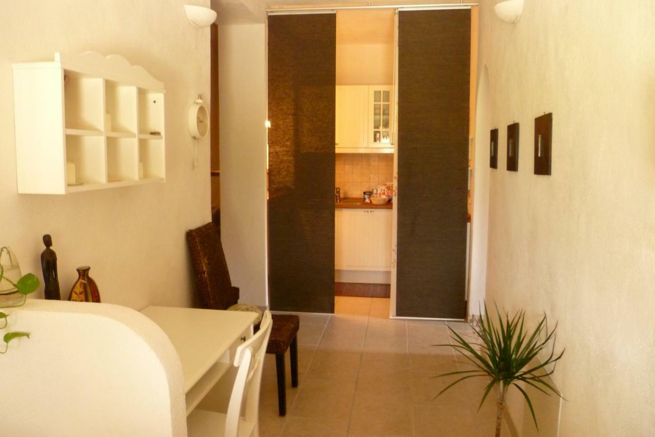 B&B Colle Di Terria Country House Contigliano Екстер'єр фото