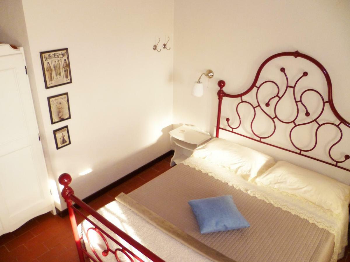 B&B Colle Di Terria Country House Contigliano Екстер'єр фото