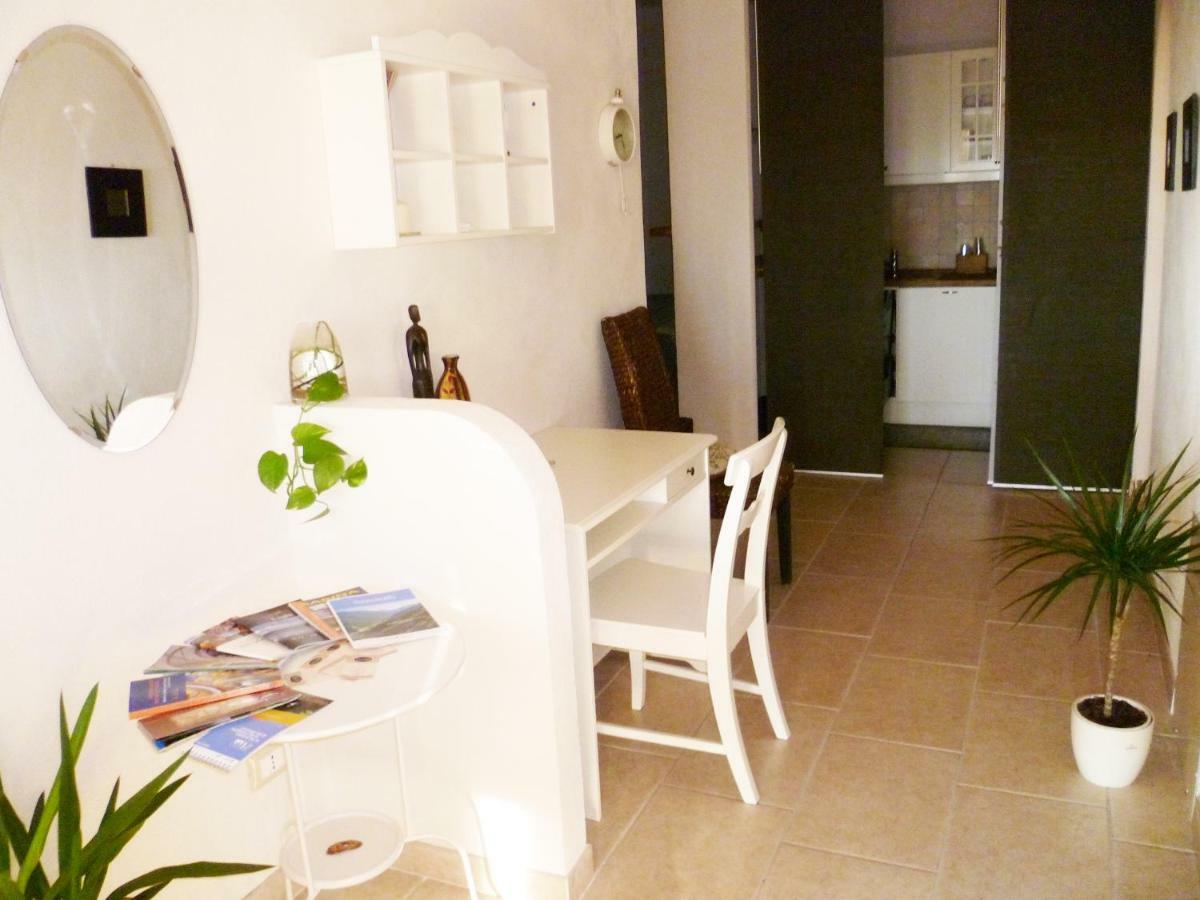 B&B Colle Di Terria Country House Contigliano Екстер'єр фото