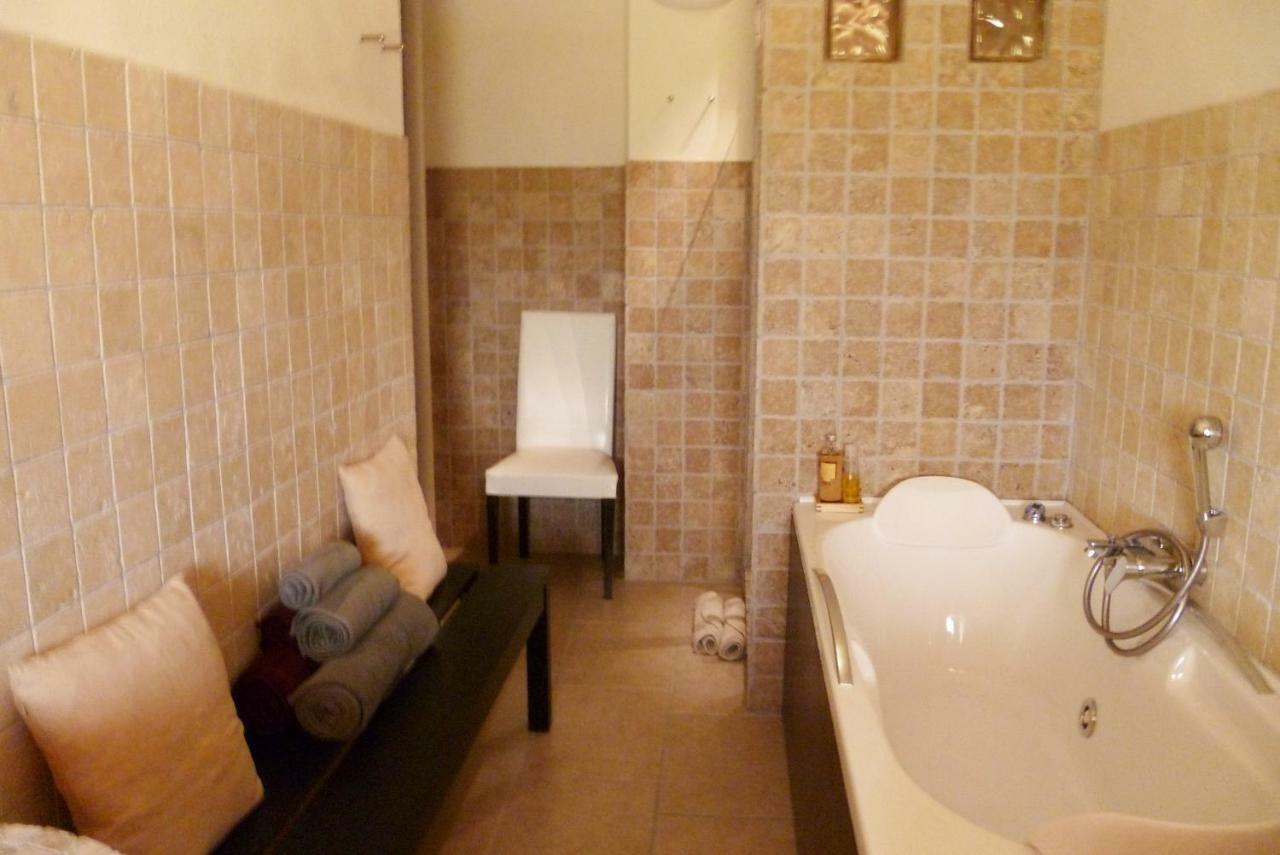 B&B Colle Di Terria Country House Contigliano Екстер'єр фото