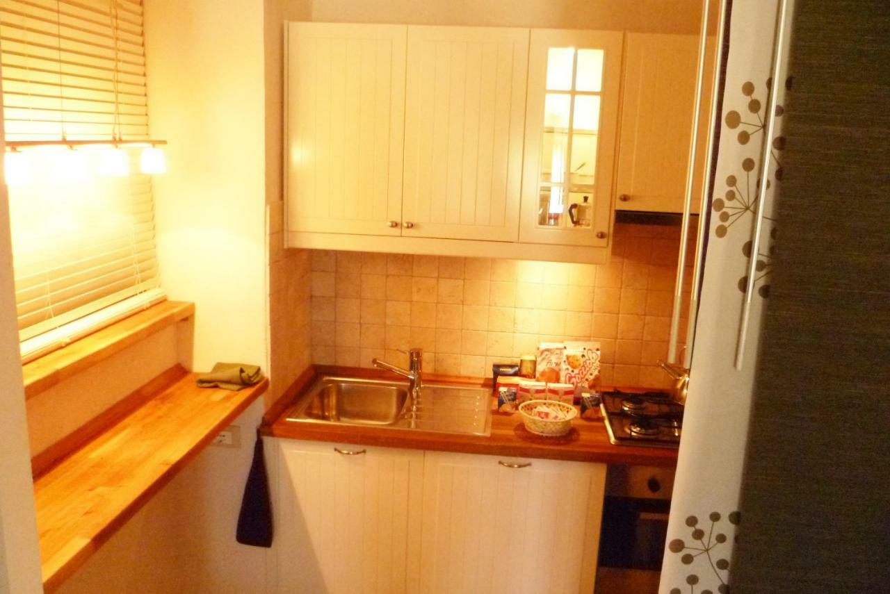 B&B Colle Di Terria Country House Contigliano Екстер'єр фото